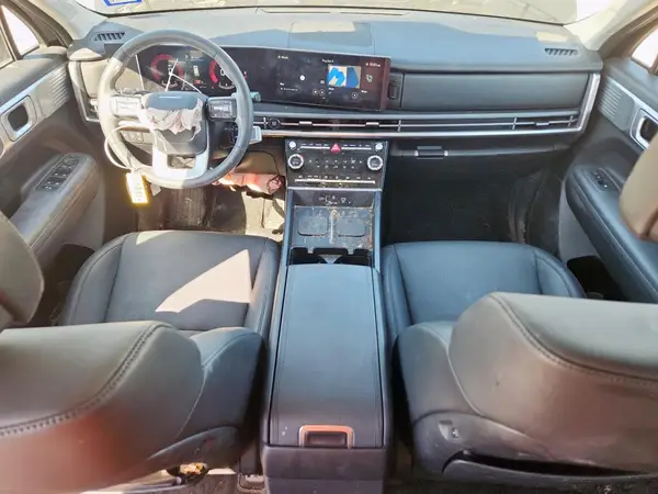 5NMP3DGL0RH004527 2024 HYUNDAI SANTA FE - Image 8