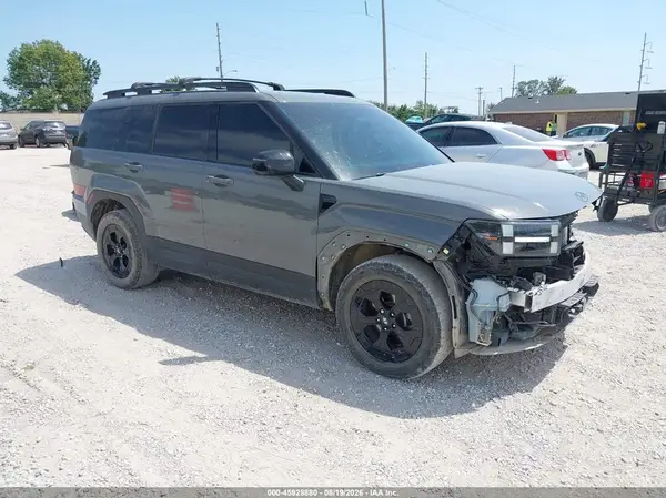 5NMP3DGL0RH007086 2024 HYUNDAI SANTA FE - Image 1