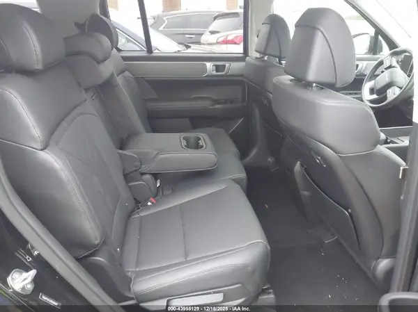5NMP3DGL0RH018427 2024 HYUNDAI SANTA FE - Image 8