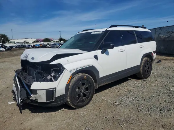 5NMP3DGL0RH035826 2024 HYUNDAI SANTA FE - Image 1