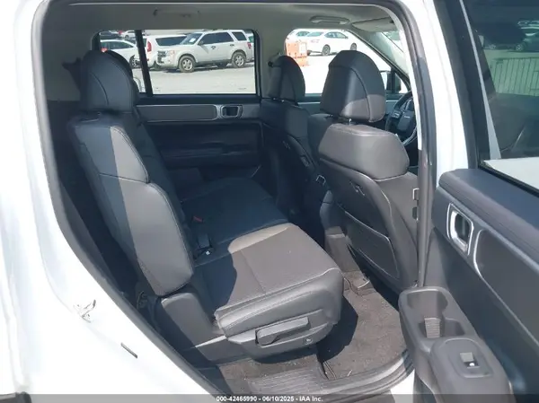 5NMP3DGL0RH039116 2024 HYUNDAI SANTA FE - Image 8