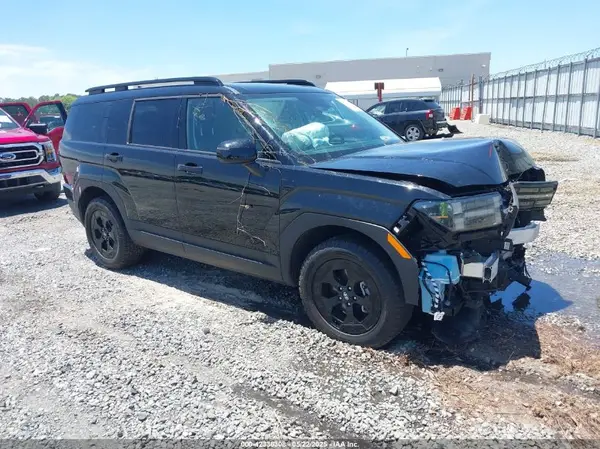 5NMP3DGL0RH040086 2024 HYUNDAI SANTA FE - Image 1