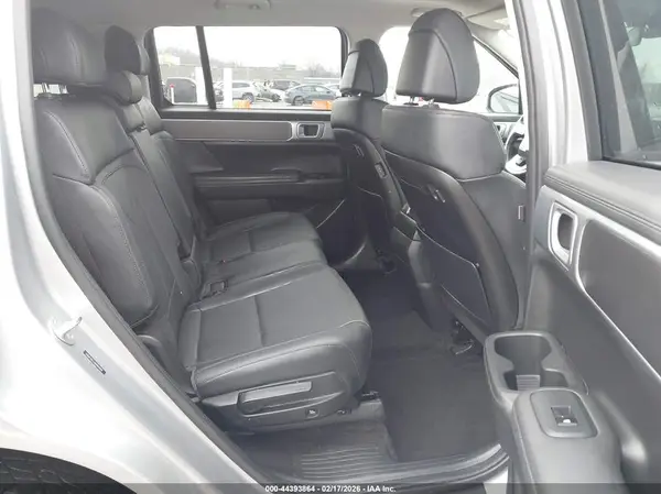5NMP3DGL0RH048088 2024 HYUNDAI SANTA FE - Image 8