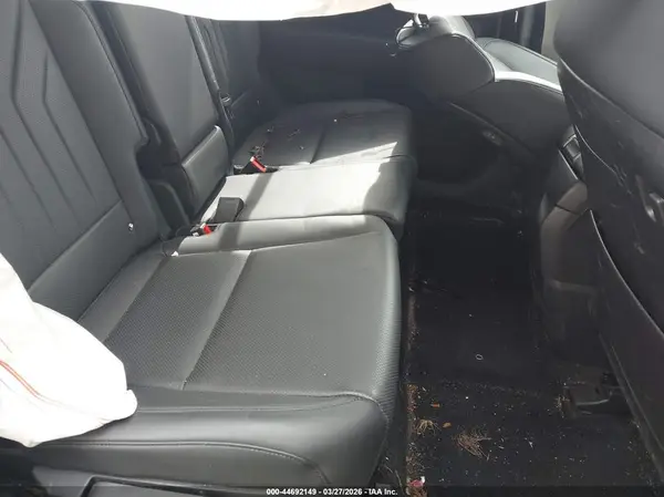 5NMP3DGL0RH050116 2024 HYUNDAI SANTA FE - Image 8