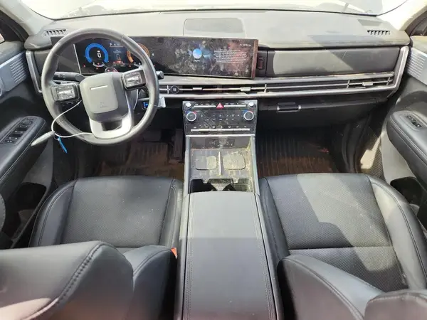 5NMP3DGL0RH051752 2024 HYUNDAI SANTA FE - Image 8