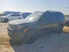 5NMP3DGL0SH082408 2025 HYUNDAI SANTA FE