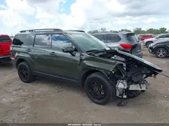 5NMP3DGL0SH083817 2025 HYUNDAI SANTA FE