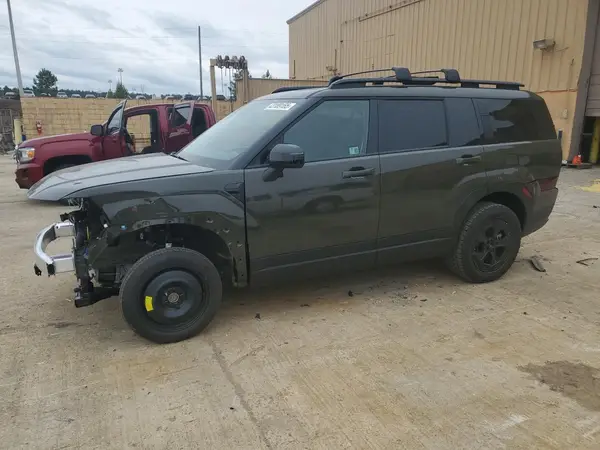 5NMP3DGL0SH085714 2025 HYUNDAI SANTA FE - Image 1