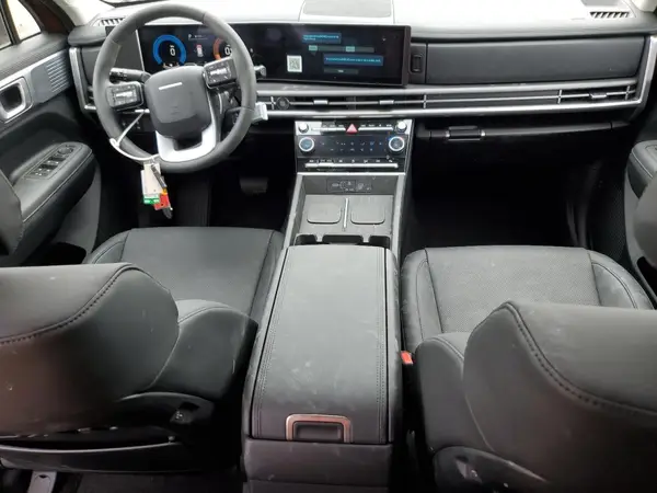 5NMP3DGL0SH087074 2025 HYUNDAI SANTA FE - Image 8