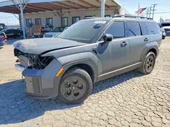 5NMP3DGL0SH100518 2025 HYUNDAI SANTA FE