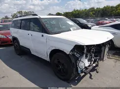 5NMP3DGL0SH102561 2025 HYUNDAI SANTA FE