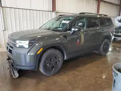 5NMP3DGL0SH124589 2025 HYUNDAI SANTA FE
