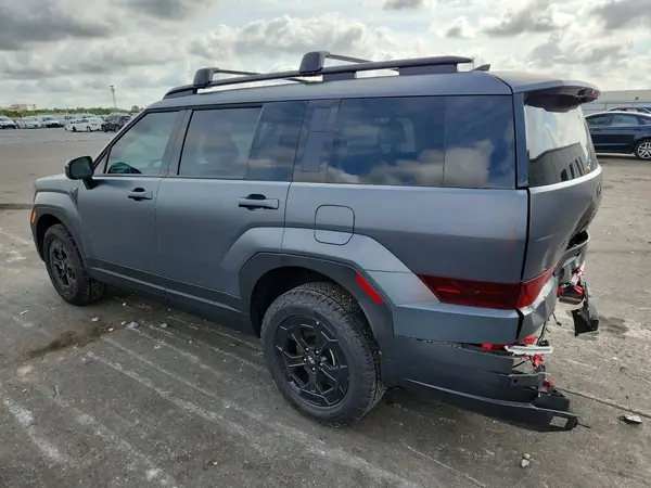 5NMP3DGL0TH181568 2026 HYUNDAI SANTA FE - Image 2