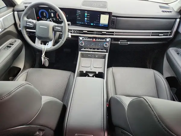 5NMP3DGL0TH181568 2026 HYUNDAI SANTA FE - Image 8