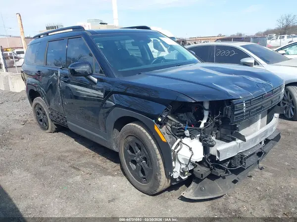 5NMP3DGL1RH002799 2024 HYUNDAI SANTA FE - Image 1