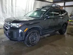 5NMP3DGL1RH003368 2024 HYUNDAI SANTA FE