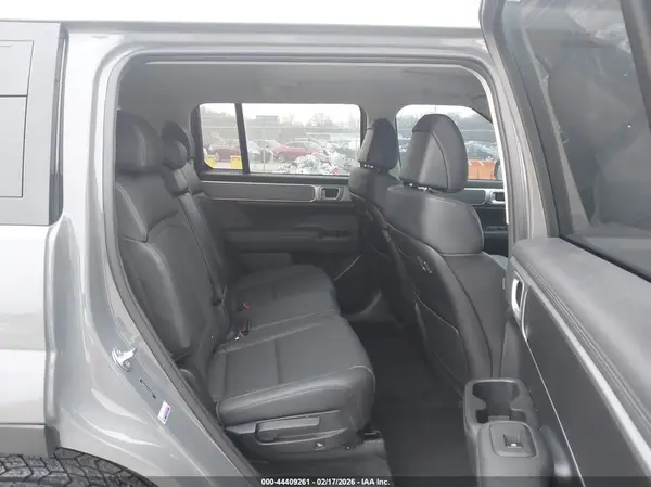 5NMP3DGL1RH010711 2024 HYUNDAI SANTA FE - Image 8