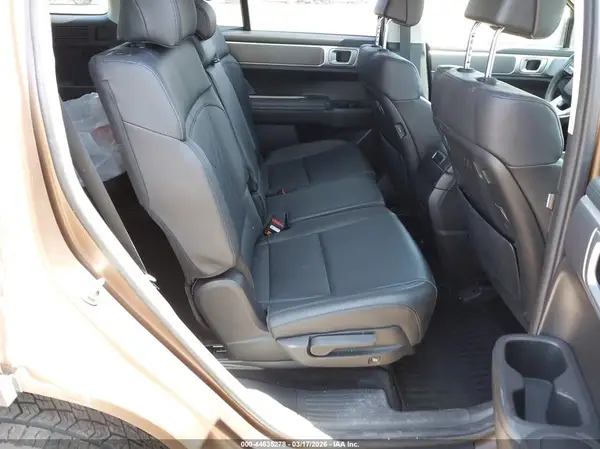 5NMP3DGL1RH017965 2024 HYUNDAI SANTA FE - Image 8