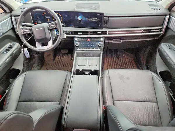 5NMP3DGL1RH024494 2024 HYUNDAI SANTA FE - Image 8