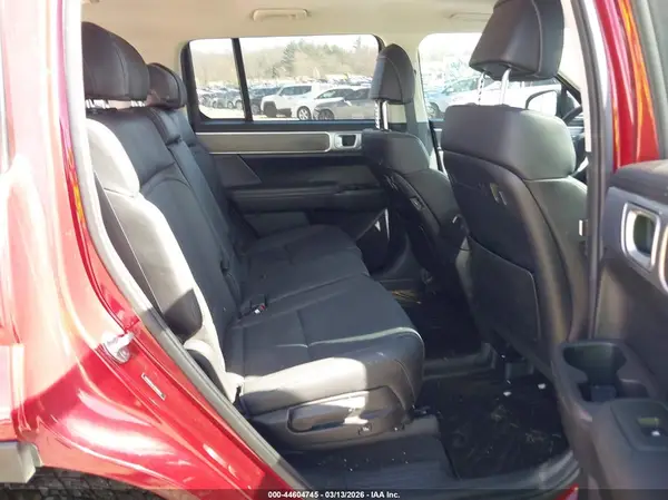5NMP3DGL1RH030263 2024 HYUNDAI SANTA FE - Image 8