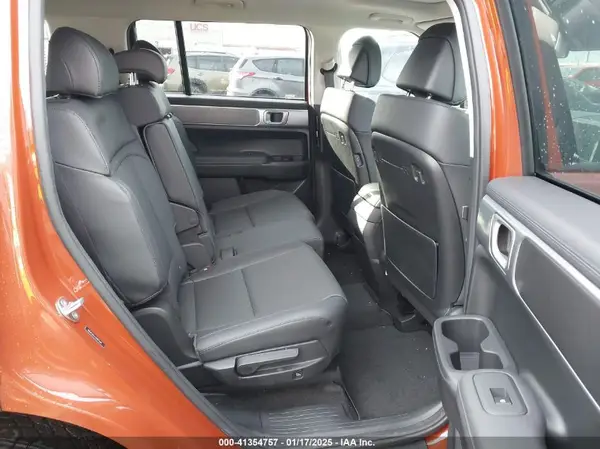 5NMP3DGL1SH071689 2025 HYUNDAI SANTA FE - Image 8
