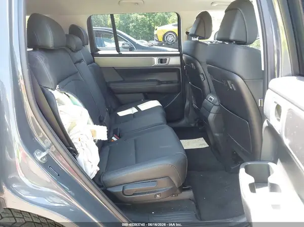 5NMP3DGL1SH087830 2025 HYUNDAI SANTA FE - Image 8
