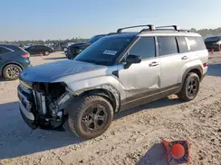 5NMP3DGL1SH103296 2025 HYUNDAI SANTA FE