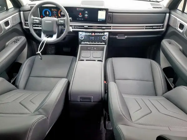 5NMP3DGL1SH106540 2025 HYUNDAI SANTA FE - Image 8