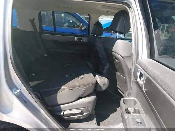 5NMP3DGL1SH132751 2025 HYUNDAI SANTA FE - Image 8
