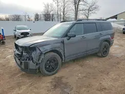 5NMP3DGL1SH144494 2025 HYUNDAI SANTA FE