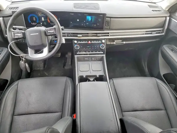 5NMP3DGL1SH144494 2025 HYUNDAI SANTA FE - Image 8