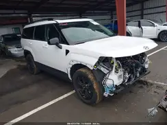 5NMP3DGL1SH146827 2025 HYUNDAI SANTA FE
