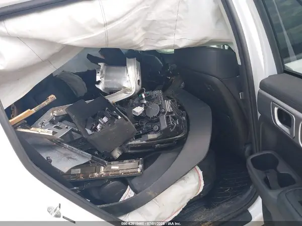 5NMP3DGL2RH002567 2024 HYUNDAI SANTA FE - Image 8