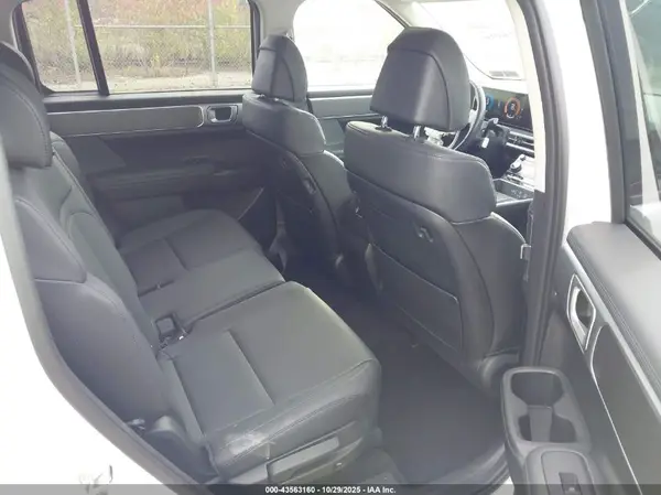 5NMP3DGL2RH007154 2024 HYUNDAI SANTA FE - Image 8