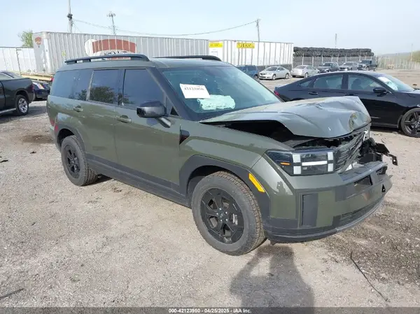 5NMP3DGL2RH015996 2024 HYUNDAI SANTA FE - Image 1