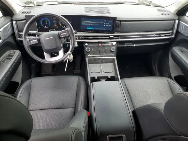 5NMP3DGL2RH026240 2024 HYUNDAI SANTA FE - Image 8