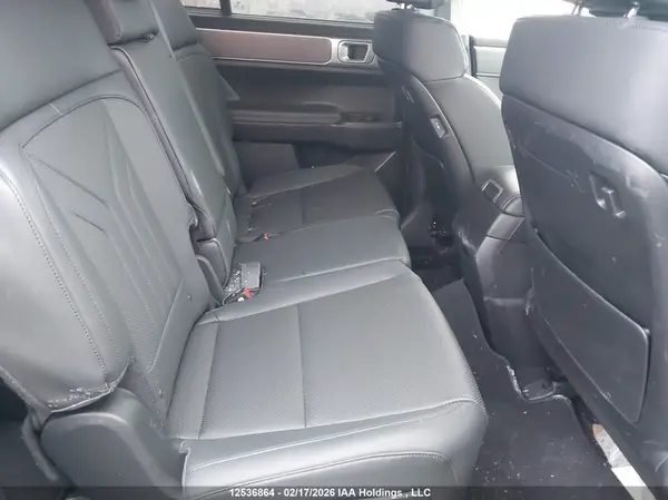 5NMP3DGL2RH056550 2024 HYUNDAI SANTA FE - Image 8