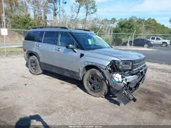 5NMP3DGL2SH103081 2025 HYUNDAI SANTA FE