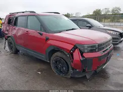 5NMP3DGL2SH115392 2025 HYUNDAI SANTA FE