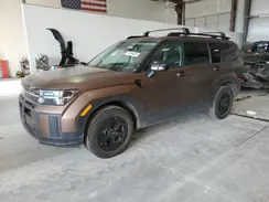 5NMP3DGL2SH125419 2025 HYUNDAI SANTA FE