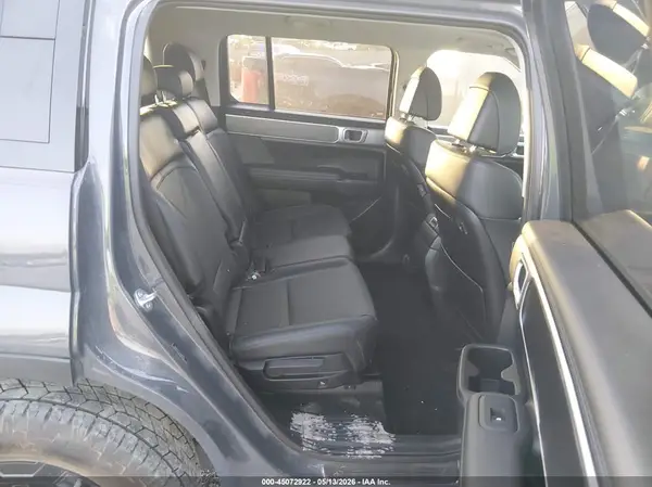 5NMP3DGL2SH131172 2025 HYUNDAI SANTA FE - Image 8