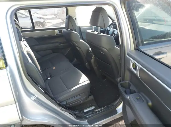 5NMP3DGL2SH142009 2025 HYUNDAI SANTA FE - Image 8