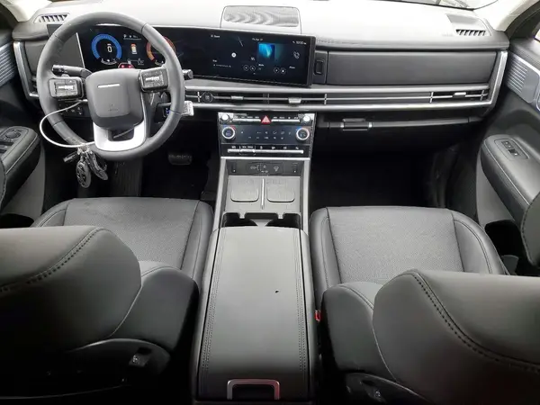 5NMP3DGL2TH157742 2026 HYUNDAI SANTA FE - Image 8