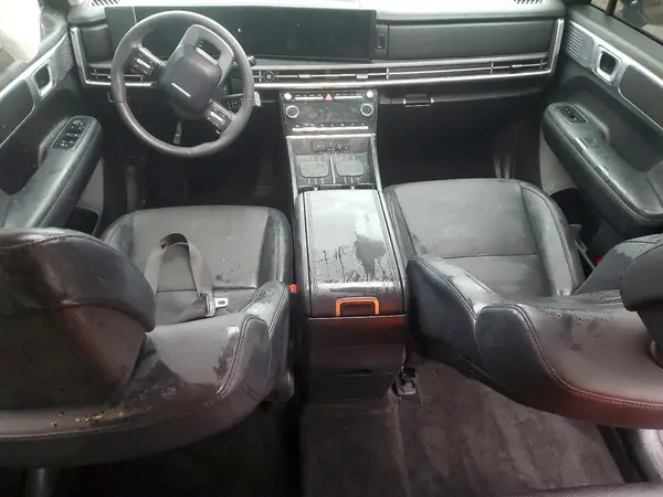 5NMP3DGL3RH004974 2024 HYUNDAI SANTA FE - Image 8