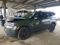 5NMP3DGL3RH013299 2024 HYUNDAI SANTA FE