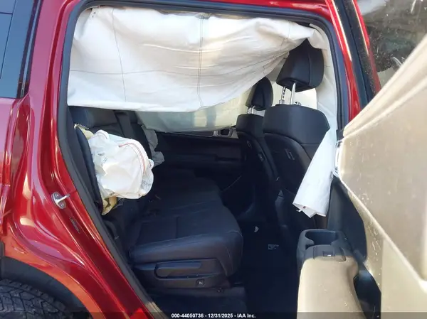 5NMP3DGL3RH028501 2024 HYUNDAI SANTA FE - Image 8