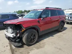 5NMP3DGL3RH029003 2024 HYUNDAI SANTA FE