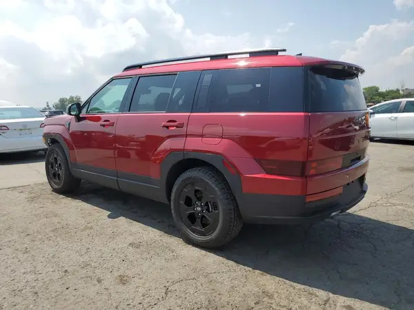 5NMP3DGL3RH029003 2024 HYUNDAI SANTA FE - Image 2