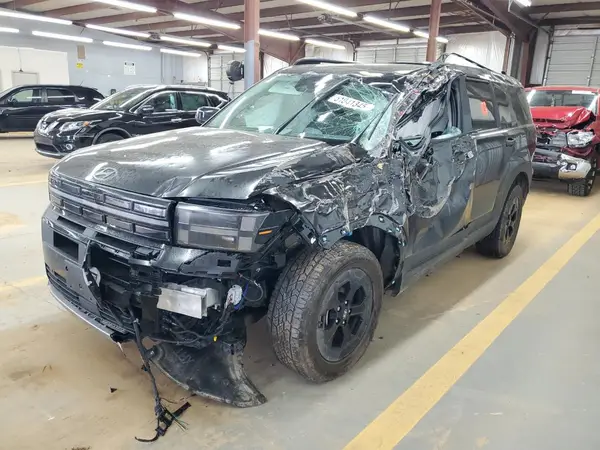 5NMP3DGL3RH031771 2024 HYUNDAI SANTA FE - Image 1