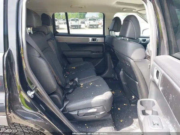 5NMP3DGL3RH055469 2024 HYUNDAI SANTA FE - Image 8